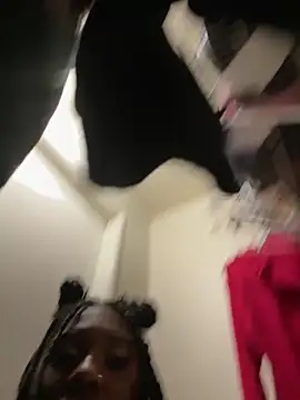 ShortcakeMochaa online show from 03.09.26