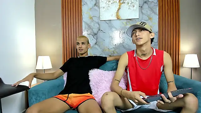 BOYS PLAY online show from 02.17.26