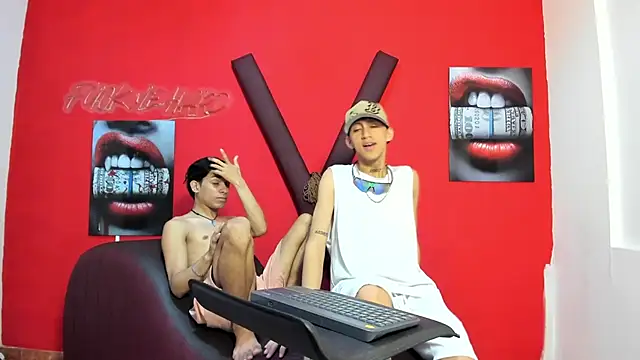 BOYS PLAY online show from 02.19.26