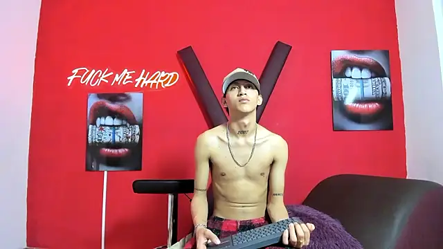 BOYS PLAY online show from 03.11.26