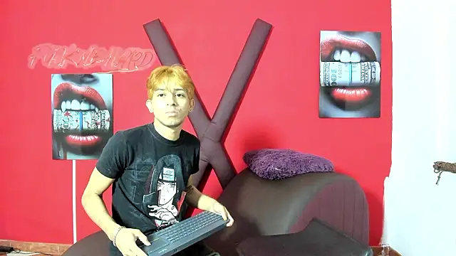 BOYS PLAY online show from 03.14.26