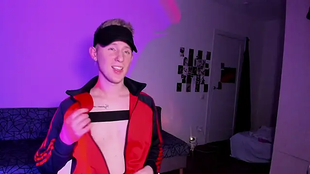 Snapshot of vence_dor chatting on 02.20.26 vence dor online show from 02.20.26