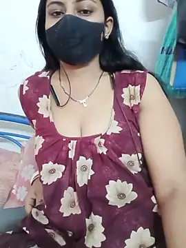 Snapshot of sexxy_bhabi chatting on 05.31.26 sexxy bhabi online show from 05.31.26