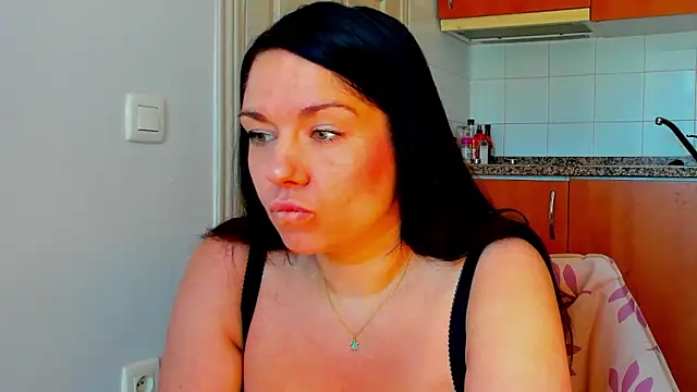 Dark Lilith  online show from 04.06.26