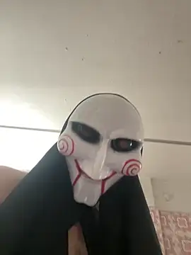 nonamenoface22 online show from 02.15.26