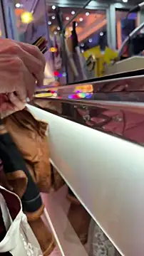 Dance Lady online show from 04.18.26