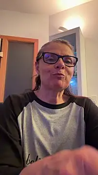 Dance Lady online show from 04.27.26