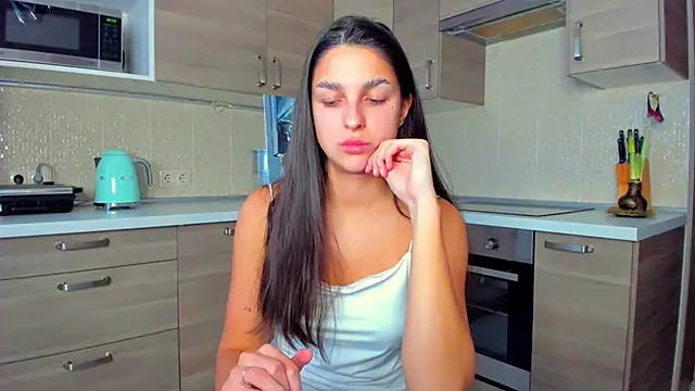 Snapshot of AngelGabe chatting on 02.23.26 AngelGabe online show from 02.23.26