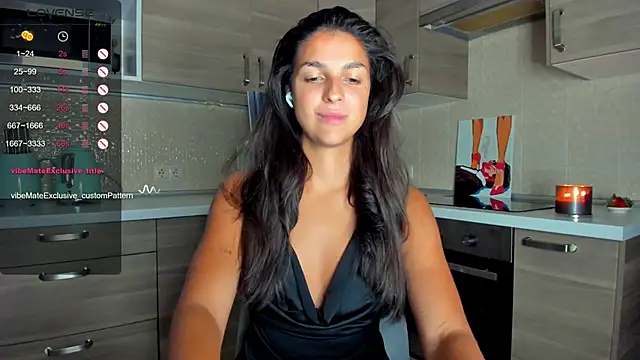 AngelGabe online show from 04.11.26