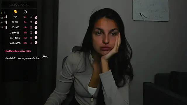 Snapshot of AngelGabe chatting on 06.16.26 AngelGabe online show from 06.16.26