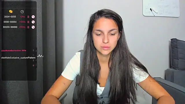 Snapshot of AngelGabe chatting on 06.30.26 AngelGabe online show from 06.30.26