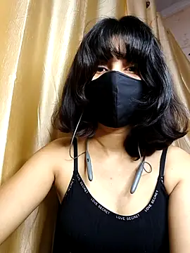 Snapshot of Rani_ishere_01 chatting on 02.21.26 Rani ishere 01 online show from 02.21.26