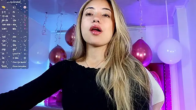 amy ker m online show from 03.18.26