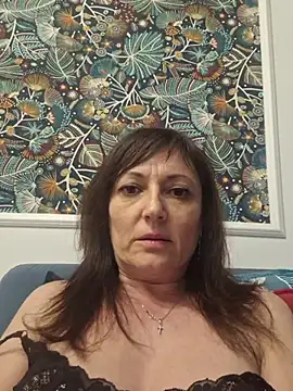 SaraGina online show from 03.21.26