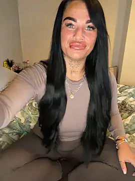 Darkfantisyx online show from 02.22.26