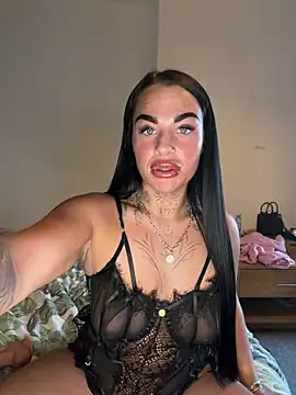 Darkfantisyx online show from 03.04.26