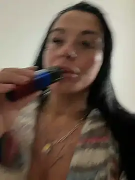 Darkfantisyx online show from 03.24.26