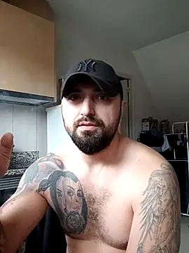 kingu92 online show from 02.28.26