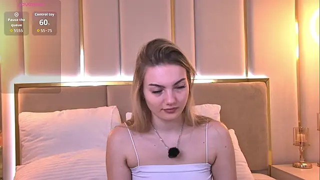 Sona Lavberi online show from 04.03.26