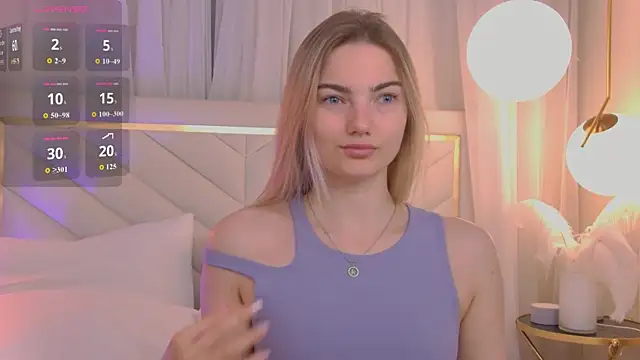 Snapshot of Sona_Lavberi chatting on 05.19.26 Sona Lavberi online show from 05.19.26