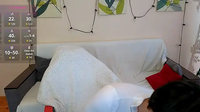 DianInav online show from 04.11.26