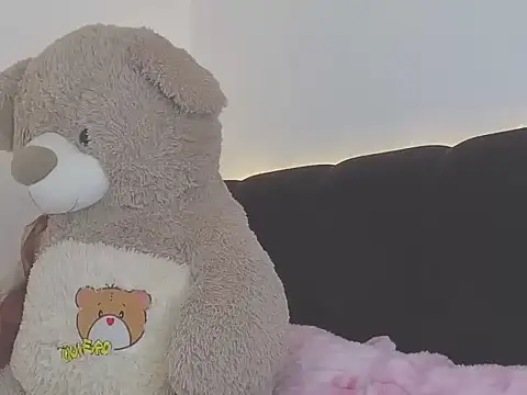 DollfaceInk online show from 04.08.26