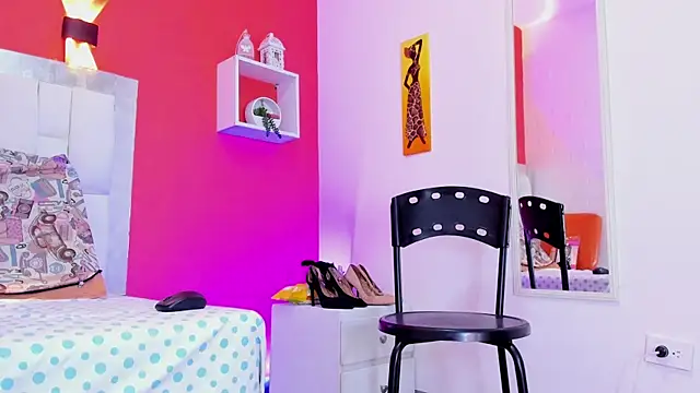 Kendal hot69  online show from 03.22.26