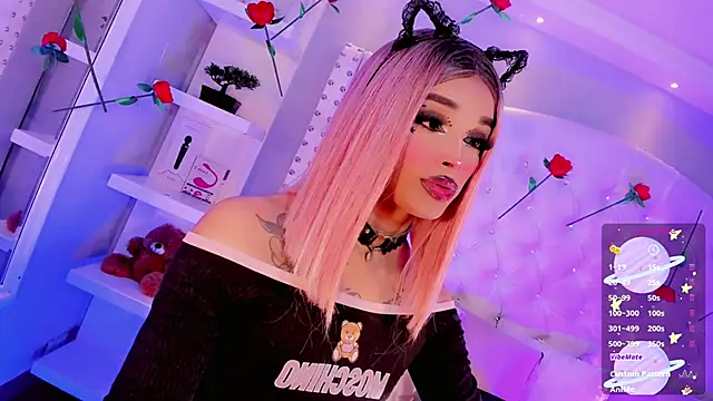 xlionsmithx online show from 02.21.26