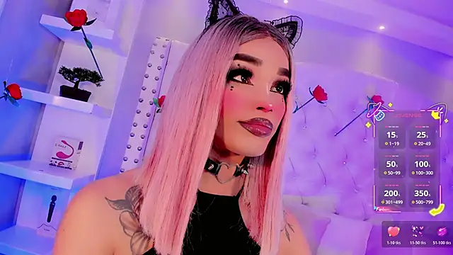 xlionsmithx online show from 03.03.26