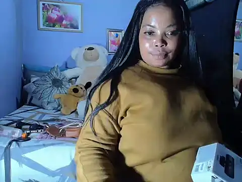 Snapshot of Bell002 chatting on 03.21.26 Bell002 online show from 03.21.26