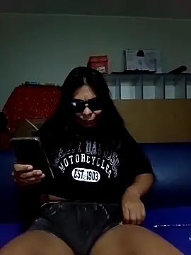 venus-marte online show from 03.11.26