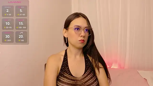 Snapshot of Cataleya-Rosse chatting on 07.14.26 Cataleya-Rosse online show from 07.14.26