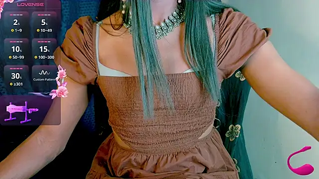 TRANSY WITH GIRL online show from 07.26.26