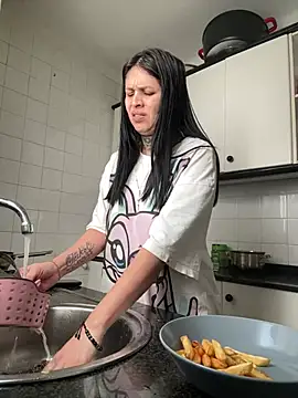 Snapshot of Alana_SmithXx chatting on 03.13.26 Alana SmithXx online show from 03.13.26