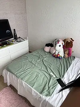 Snapshot of Alana_SmithXx chatting on 04.16.26 Alana SmithXx online show from 04.16.26