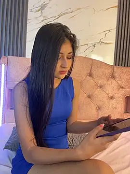 Snapshot of Aylin_fire chatting on 02.18.26 Aylin fire online show from 02.18.26