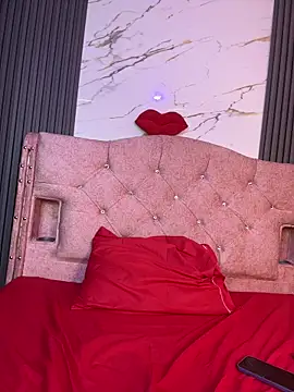 Snapshot of Aylin_fire chatting on 02.28.26 Aylin fire online show from 02.28.26