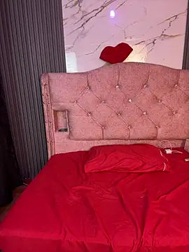 Snapshot of Aylin_fire chatting on 03.01.26 Aylin fire online show from 03.01.26