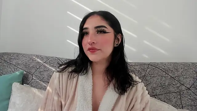 Kattengel  online show from 03.26.26