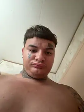 Snapshot of BigdaddyFabian chatting on 02.23.26 BigdaddyFabian online show from 02.23.26