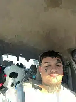 Snapshot of BigdaddyFabian chatting on 02.26.26 BigdaddyFabian online show from 02.26.26