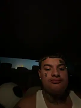 Snapshot of BigdaddyFabian chatting on 02.28.26 BigdaddyFabian online show from 02.28.26