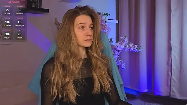 Snapshot of Vanessa__Lui chatting on 02.28.26 Vanessa Lui online show from 02.28.26