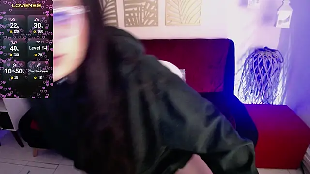 spicydollx online show from 03.05.26