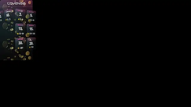 spicydollx online show from 04.15.26