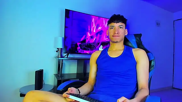 Lyam Russo online show from 03.22.26