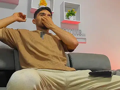 Snapshot of Dante_Blake1 chatting on 02.22.26 Dante Blake1 online show from 02.22.26