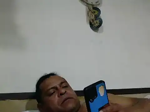 DesexedCooler online show from 04.23.26