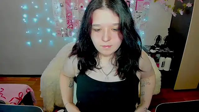 Snapshot of Kate_Acid chatting on 02.20.26 Kate Acid online show from 02.20.26