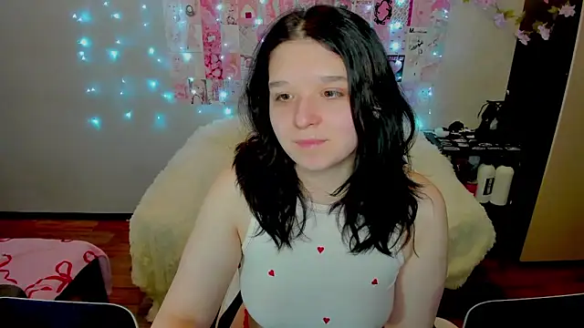 Snapshot of Kate_Acid chatting on 02.21.26 Kate Acid online show from 02.21.26